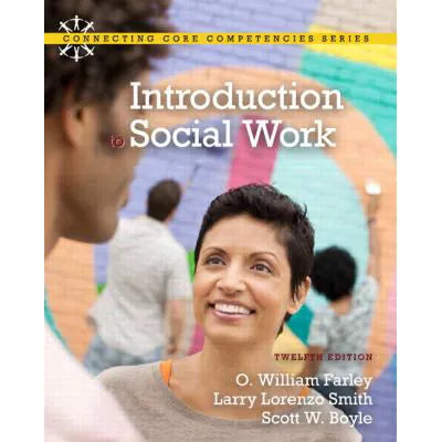 Intro to Social Work (w/out Access)