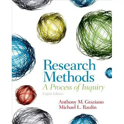 Research Methods