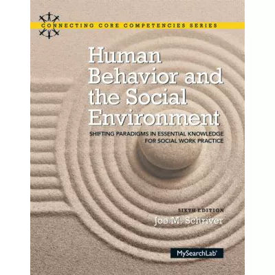Human Behavior &amp; the Social Environment (w/out Access)