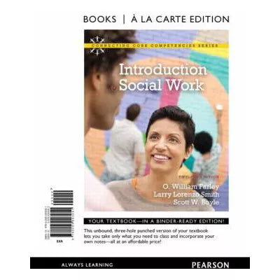 Introduction to Social Work