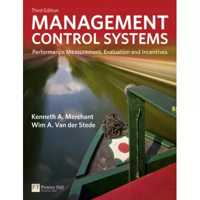 Management Control Systems