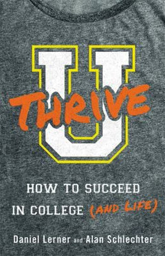 U THRIVE