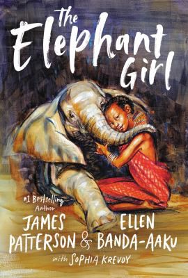 ELEPHANT GIRL