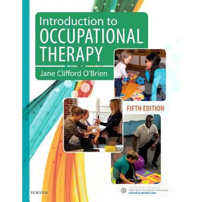 Intro to Occupational Therapy