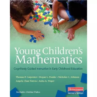 Young Childrens Mathematics