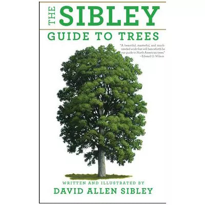 Sibley Guide to Trees