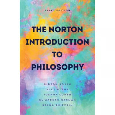 Norton Introduction to Philosophy