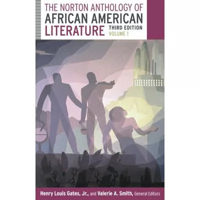 Norton Anthology of African Amer Lit (V1)