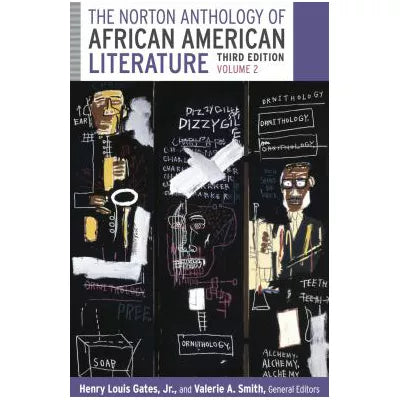 Norton Anthol of African Amer Lit (V2)