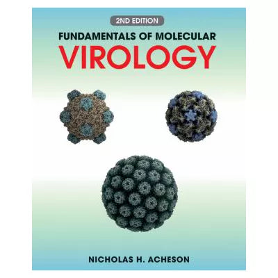Fund of Molecular Virology