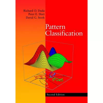 Pattern Classification