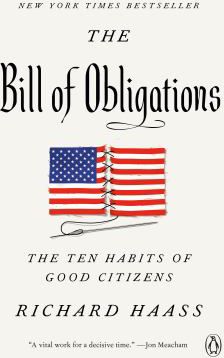 BILL OF OBLIGATIONS