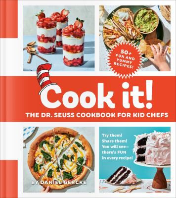 COOK IT THE DR SEUSS COOKBK