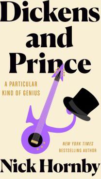 DICKENS AND PRINCE