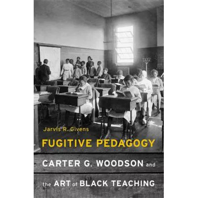 Fugitive Pedagogy