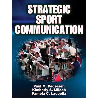 Strategic Sport Communication
