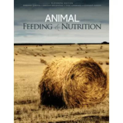 Animal Feeding &amp; Nutrition