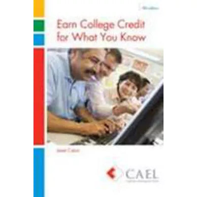 Earn College Credit for What You Know