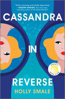CASSANDRA IN REVERSE
