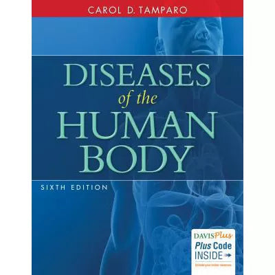 Diseases of the Human Body