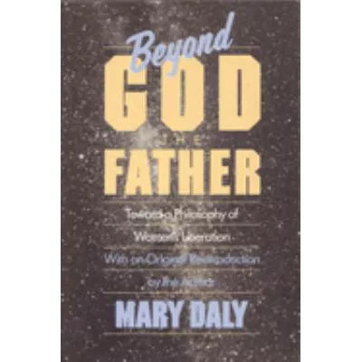 Beyond God the Father
