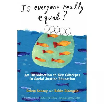Is Everyone Really Equal?