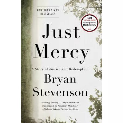 Just Mercy