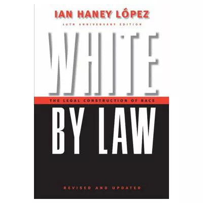 White by Law 10th Anniversary Edition