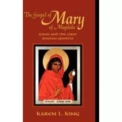 Gospel of Mary of Magdala