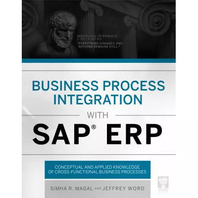 Business Process Integration with SAP ERP (Access)