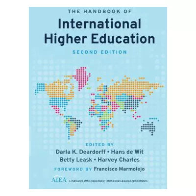 The Handbook of International Higher Education