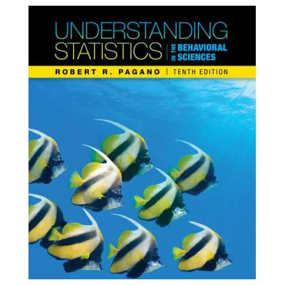 Understanding Statistics in Behavioral Sciences
