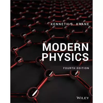 Modern Physics