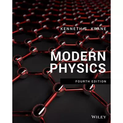 Modern Physics (LL)