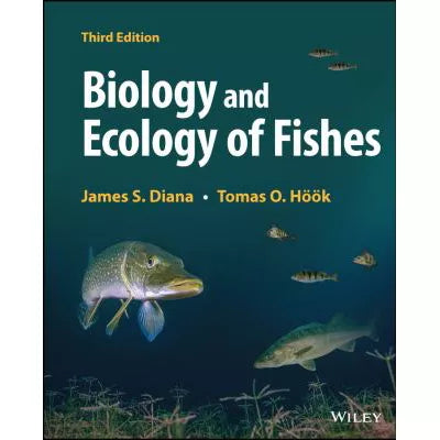 Biology &amp; Ecology of Fishes (POD 1/26)