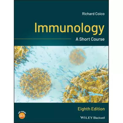 Immunology : A Short Course