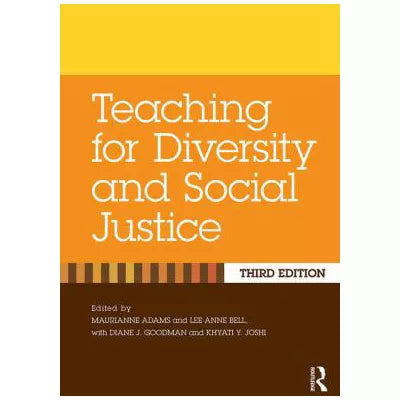 Teaching For Diversity &amp; Social Justice