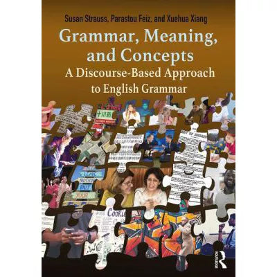 Grammar, Meaning, &amp; Concepts