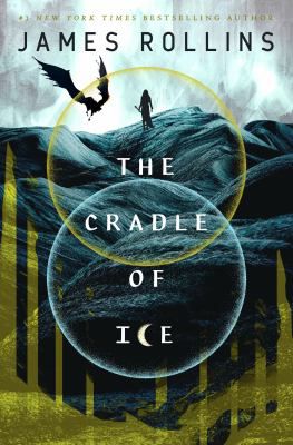 CRADLE OF ICE MOONFALL 2