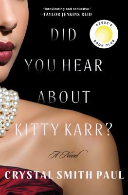 DID YOU HEAR ABOUT KITTY