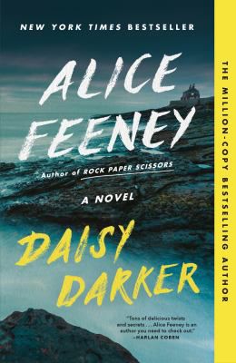 DAISY DARKER