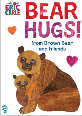 BEAR HUGS