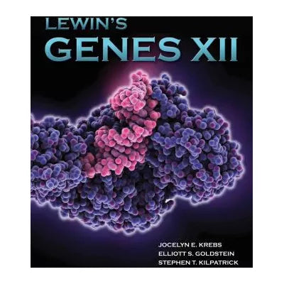 Lewin's GENES XII : .