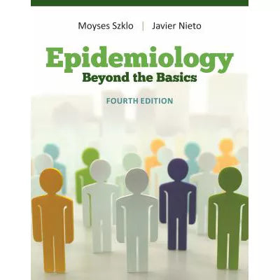 Epidemiology : .