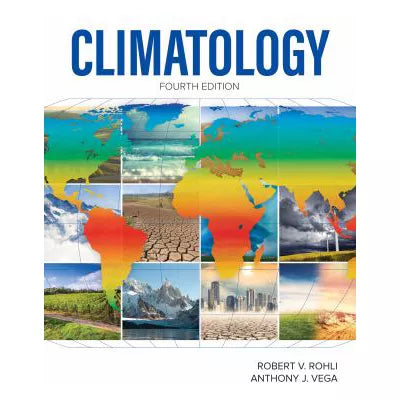 Climatology : .
