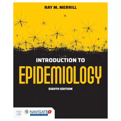 Intro to Epidemiology (w/Navigate 2 Access)