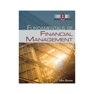Fundamentals of Financial Management