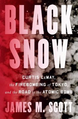 BLACK SNOW