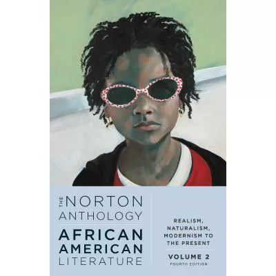 Norton Anthology of African American Literature (V2) (V2)