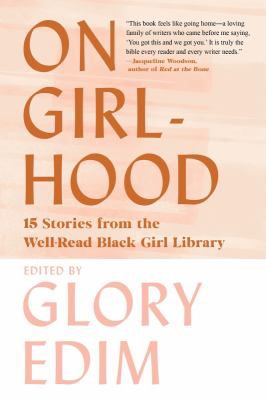 ON GIRLHOOD